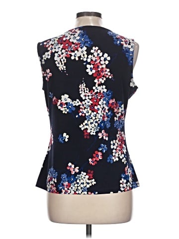 Tommy Hilfiger Sleeveless Blouse (view 2)