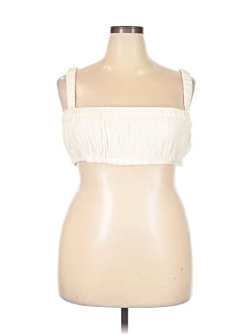 Anna Nata Tube Top (view 1)