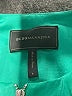 BCBGMAXAZRIA 100% Polyester Teal Jacket Size S - photo 6