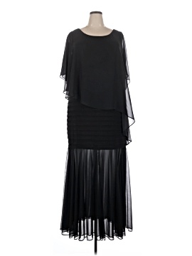 Betsy & Adam Cocktail Dress