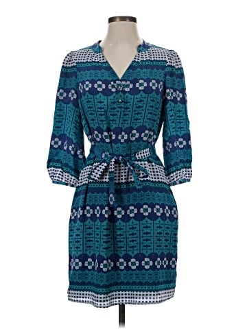 Annie Griffin Casual Dress (view 1)