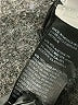 Chico's Solid Black Dress Pants Size Med (1) - photo 8