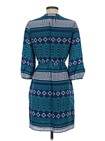 Annie Griffin Casual Dress (view 2)
