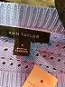 Ann Taylor 100% Cotton Blue Pullover Sweater Size S - photo 7