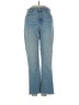 BDG Blue Jeans Size 25 waist - photo 1