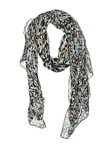 Torino Scarf (view 1)