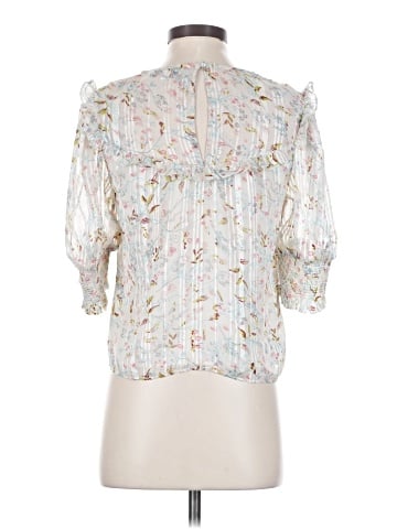 Walter Baker 3/4 Sleeve Blouse (view 2)