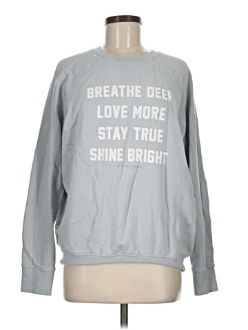 Spiritual Gangster Sweatshirt (view 1)