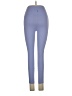 Nike Color Block Blue Active Pants Size S - photo 2