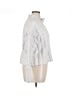 We the Free Solid White Turtleneck Sweater Size XL - photo 4