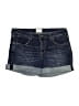 Caslon Blue Denim Shorts Size 30 waist - photo 1
