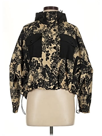 Unbranded Windbreaker (view 1)
