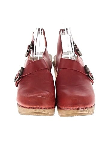 Calou Mule/Clog (view 2)