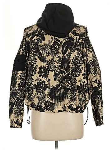 Unbranded Windbreaker (view 2)