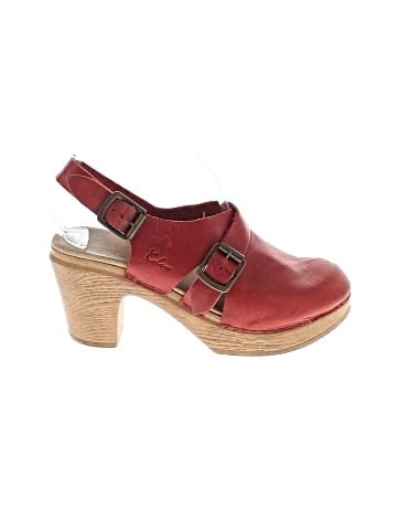 Calou Mule/Clog (view 1)