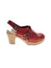 Calou Red Mule/Clog Size EU 37 - photo 1