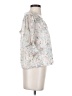 Walter Baker White 3/4 Sleeve Blouse Size XS - photo 4
