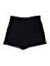 Express Hearts Black Shorts Size 4 - photo 1