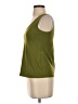 Chico's Green Tank Top Size Sm (0) - photo 5