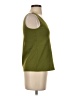 Chico's Green Tank Top Size Sm (0) - photo 4