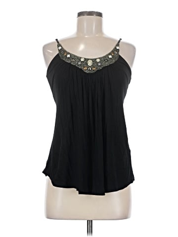 Phanuel Sleeveless Blouse (view 1)