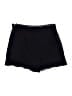 Express Hearts Black Shorts Size 4 - photo 2