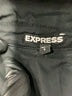 Express Black Blazer Size 8 - photo 6