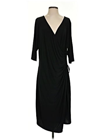 Kiyonna Cocktail Dress (view 1)
