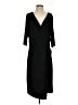 Kiyonna Solid Black Cocktail Dress Size 2X - photo 1