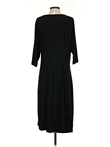 Kiyonna Cocktail Dress (view 2)