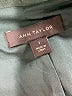 Ann Taylor Green Blazer Size 2 - photo 6