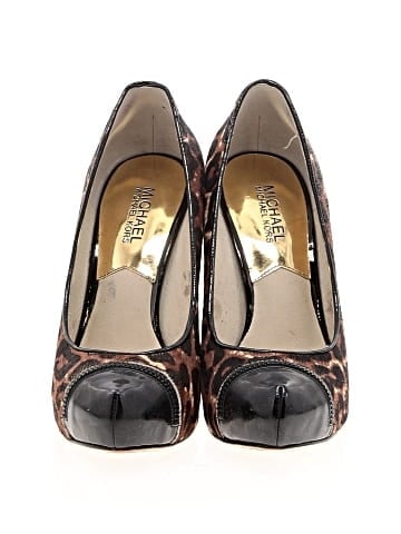 MICHAEL Michael Kors Heels (view 2)