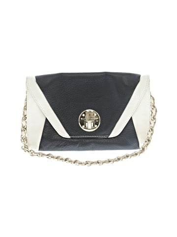 Elliott Lucca Leather Shoulder Bag (view 1)