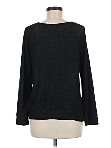 Bobeau Long Sleeve T-Shirt (view 2)