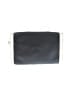 Elliott Lucca 100% Leather Gray Leather Shoulder Bag One size - photo 3