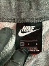 Nike Gray Casual Pants Size L - photo 7