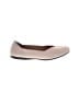 ROTHY'S Solid Tan Flats Size 9 - photo 1