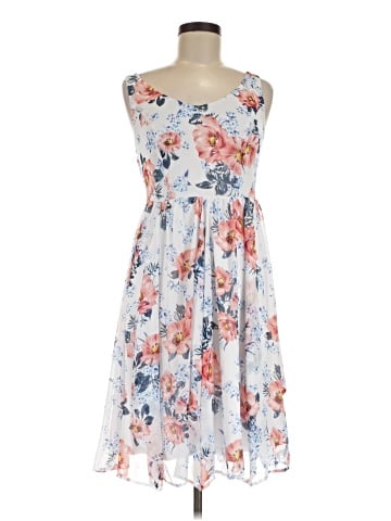 Torrid Casual Dress (view 1)