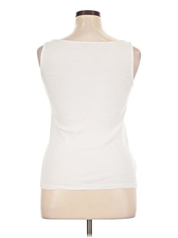 Ann Taylor LOFT Outlet Tank Top (view 2)