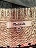 Madewell Tweed Gray Pullover Sweater Size XS - photo 7