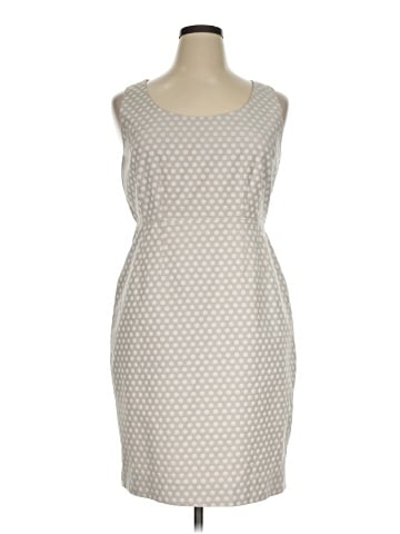 Calvin Klein Cocktail Dress (view 1)