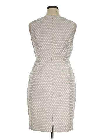 Calvin Klein Cocktail Dress (view 2)