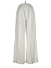 Unbranded Ivory Casual Pants Size S (estimated) - photo 1