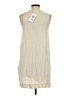 Splendid 100% Viscose Ivory Casual Dress Size XS - photo 2