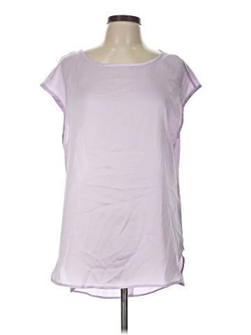 Banana Republic Short Sleeve Top (view 1)