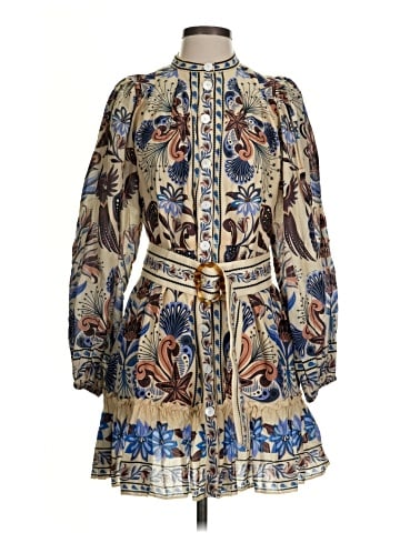 FARM Rio Cocktail Dress (view 1)