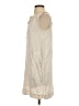 Splendid 100% Viscose Ivory Casual Dress Size XS - photo 5