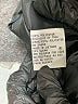 Le Suit 100% Polyester Tweed Gray Blazer Size 16 Petite - photo 7