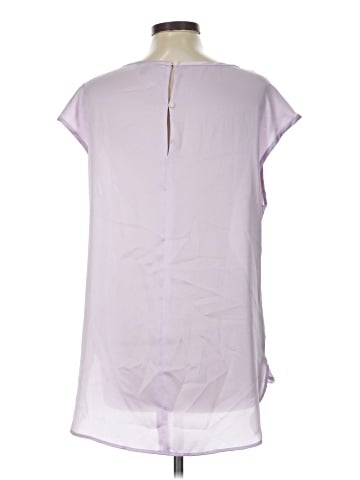 Banana Republic Short Sleeve Top (view 2)