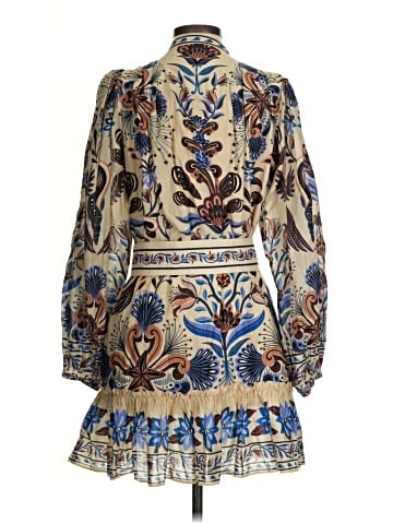 FARM Rio Cocktail Dress (view 2)